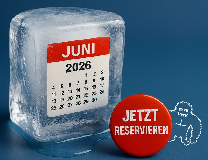 Die ecoBreezer®-Saison 2026 startet JETZT!